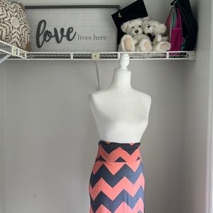 Rue 21 Maxi Skirt